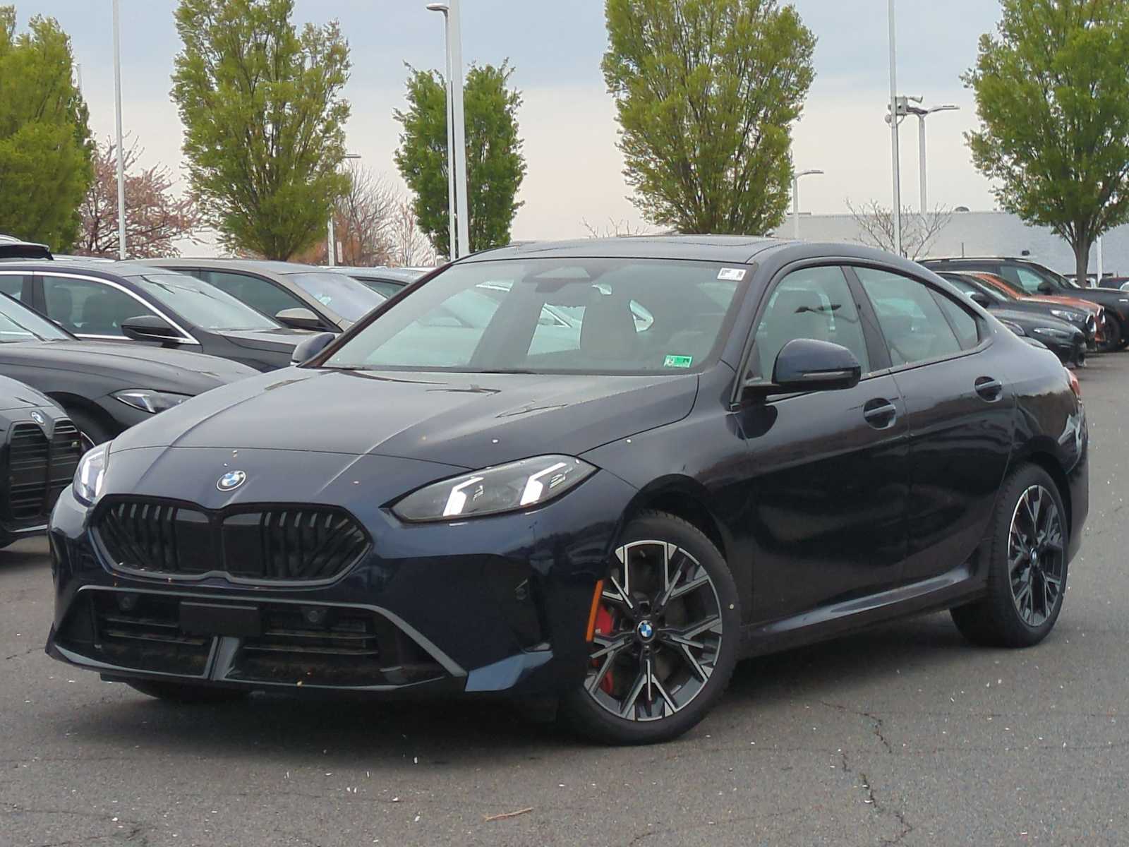 2025 BMW 2 Series 228i xDrive -
                  Sterling, VA