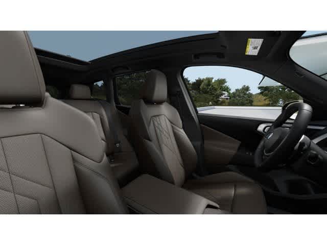 Thumbnail: 2026 BMW X3 - 9