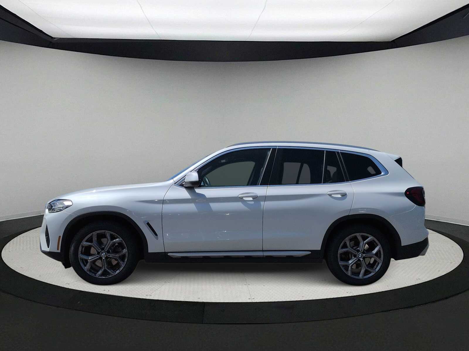 Thumbnail: 2024 BMW X3 - 5