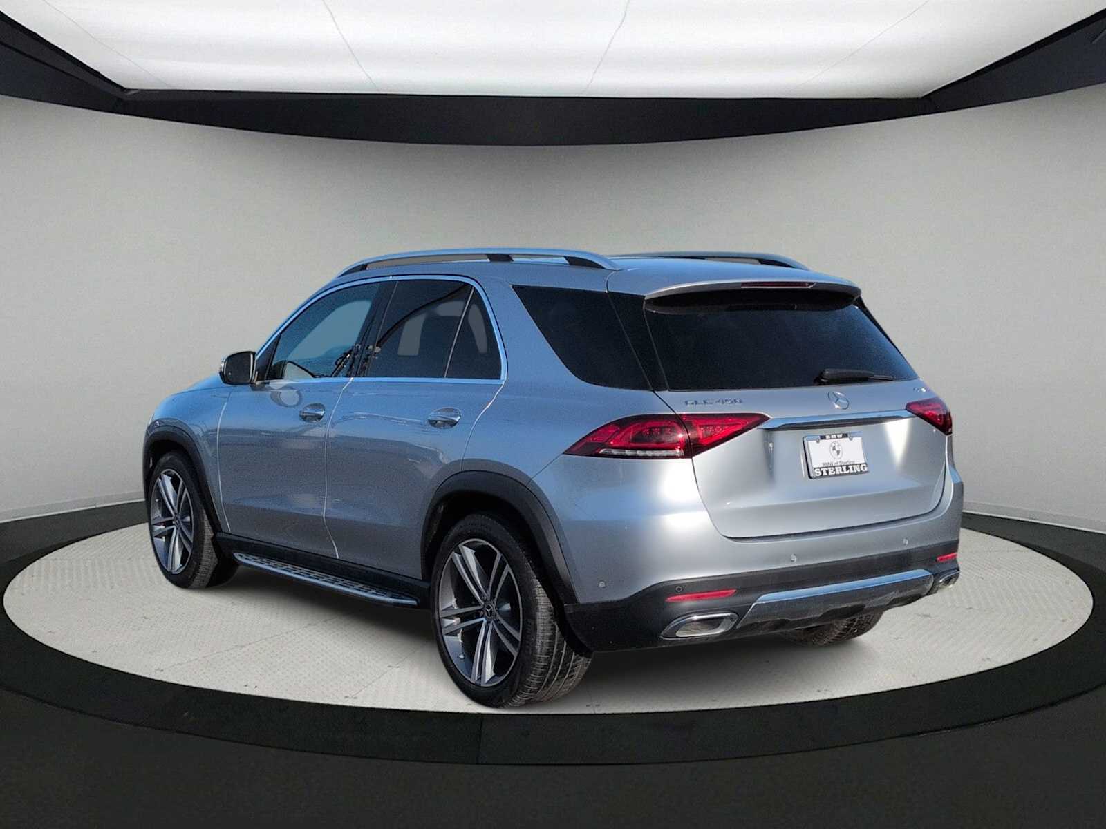 Thumbnail: 2022 Mercedes-Benz GLE - 6