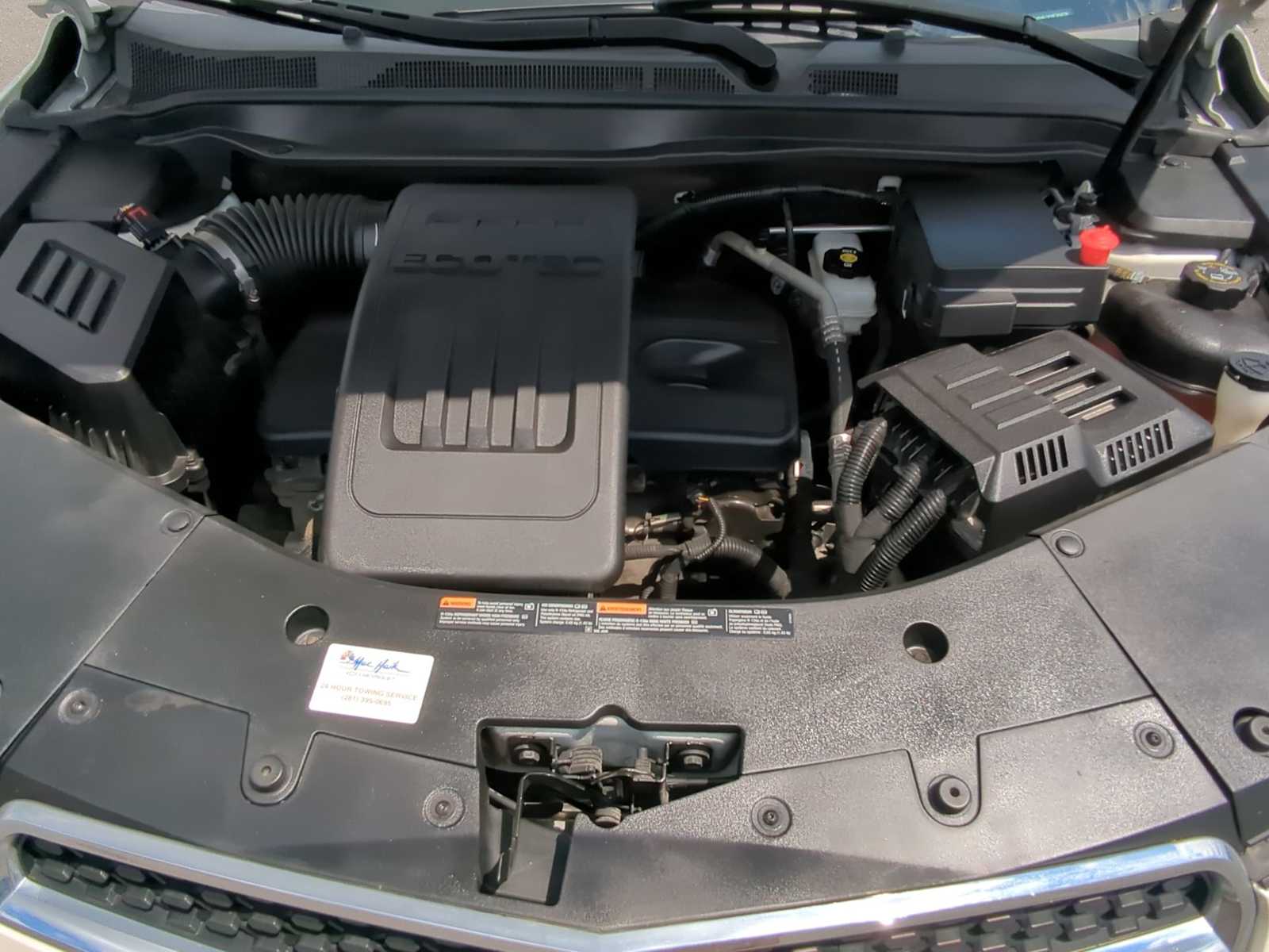 Thumbnail: 2015 Chevrolet Equinox - 15