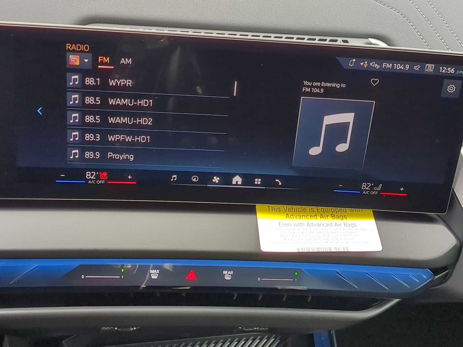 Thumbnail: 2026 BMW X3 - 30