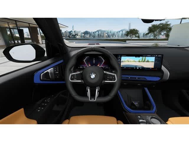 Thumbnail: 2026 BMW X3 - 13