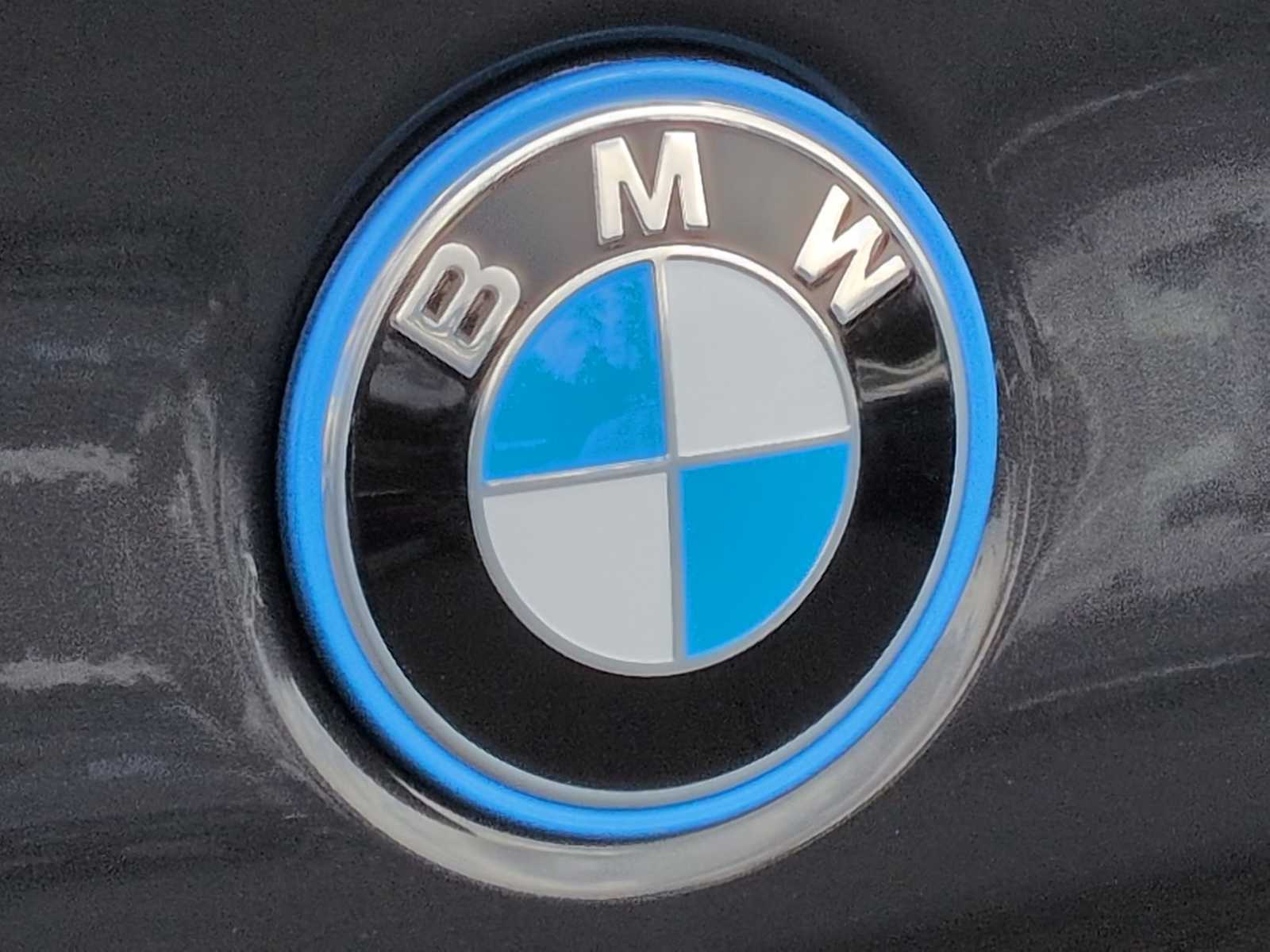 Thumbnail: 2026 BMW 5 Series - 12