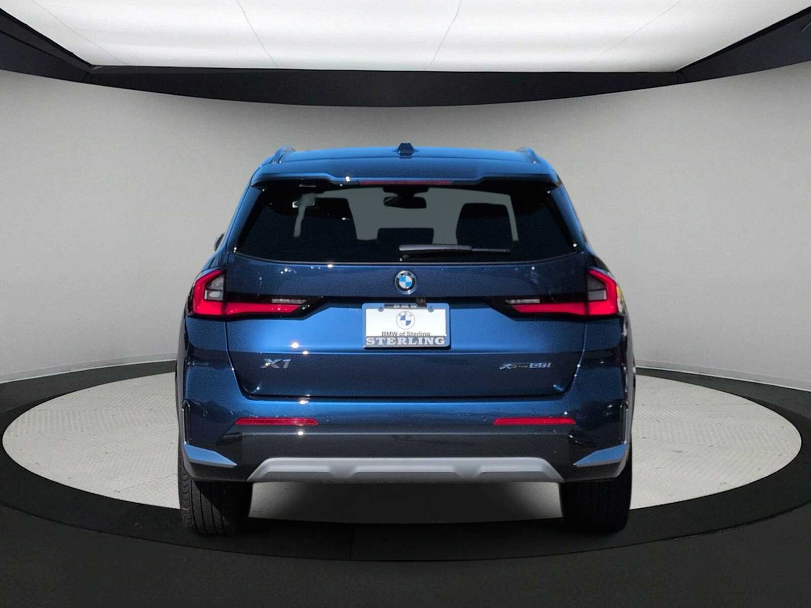 Thumbnail: 2025 BMW X1 - 7
