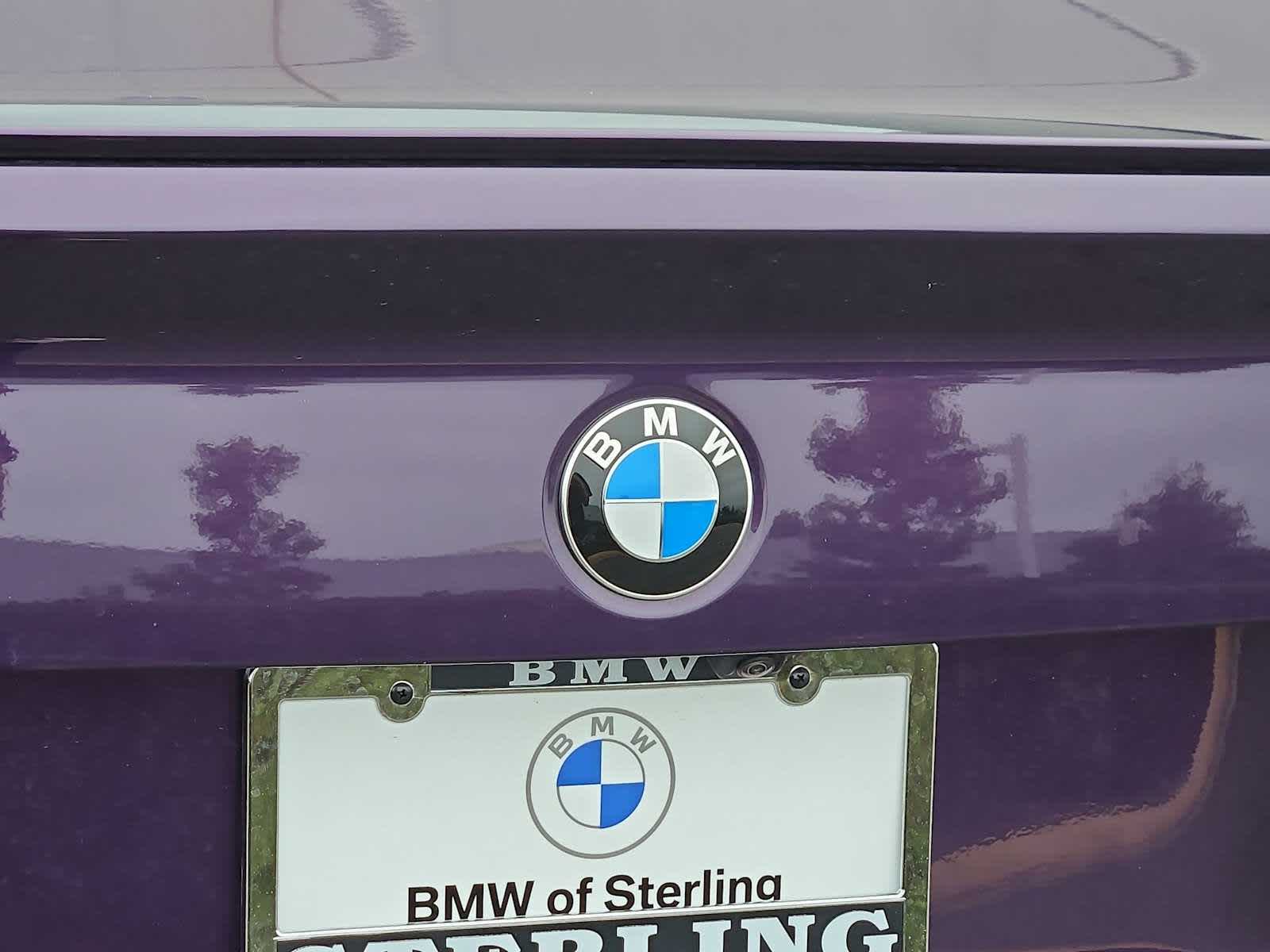 Thumbnail: 2025 BMW 2 Series - 11