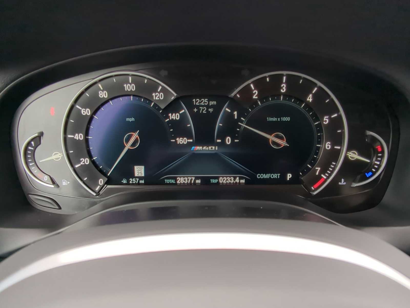 Thumbnail: 2019 BMW X3 - 35