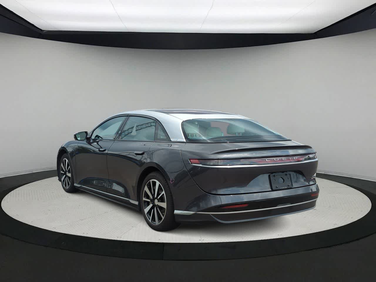 Thumbnail: 2022 Lucid Air - 6