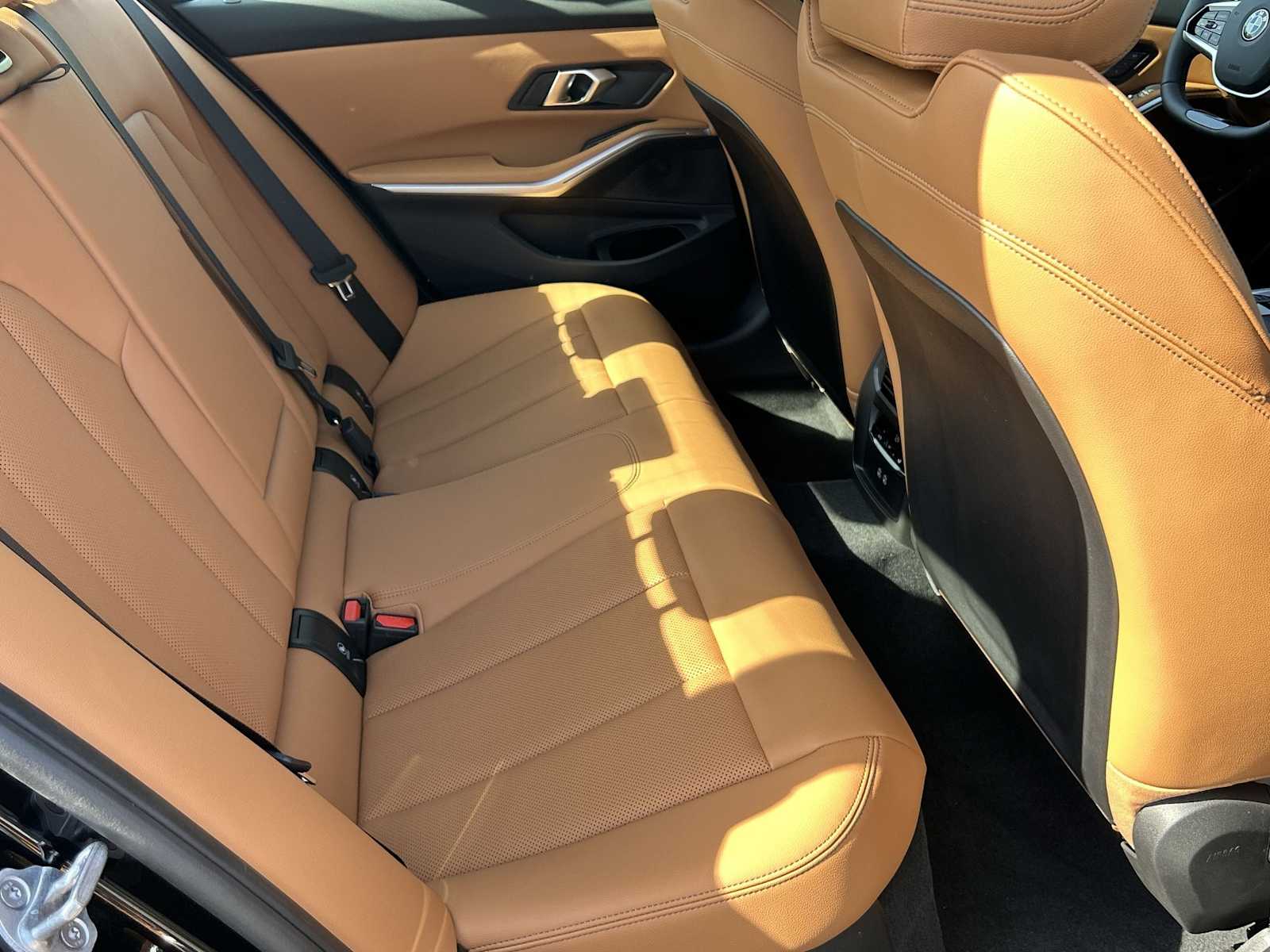 Thumbnail: 2025 BMW 3 Series - 22