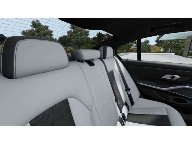 Thumbnail: 2027 BMW M3 - 12