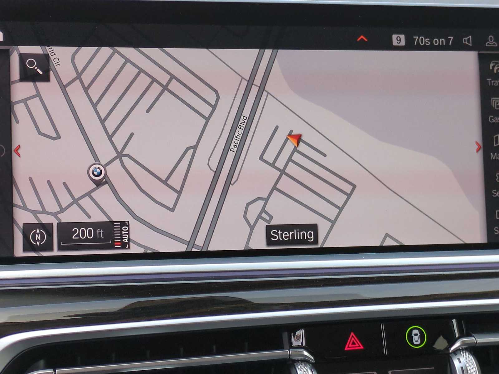 Thumbnail: 2021 BMW X7 - 30