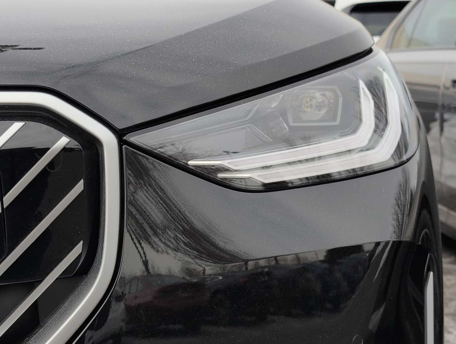 Thumbnail: 2026 BMW X3 - 11