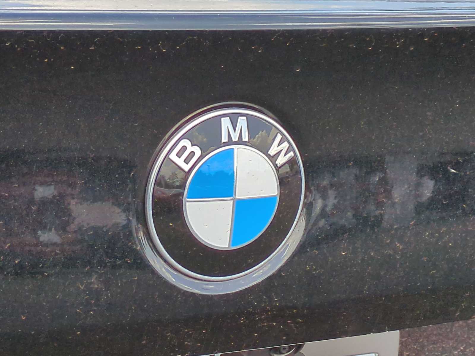 Thumbnail: 2025 BMW 5 Series - 11