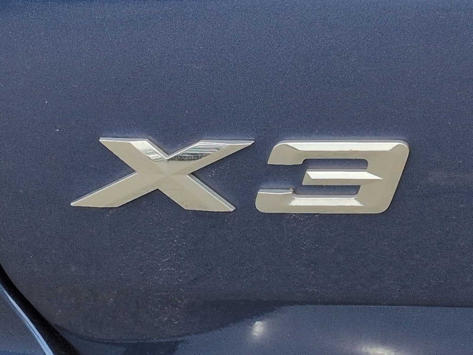 Thumbnail: 2022 BMW X3 - 13