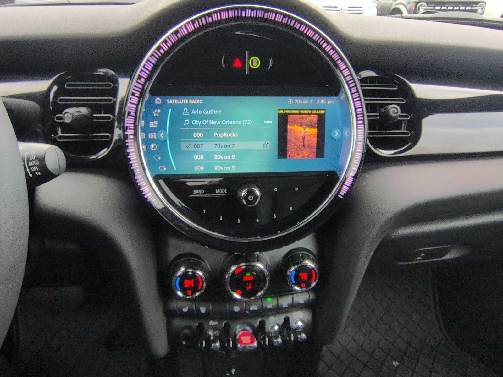 Thumbnail: 2024 MINI Cooper Convertible - 29