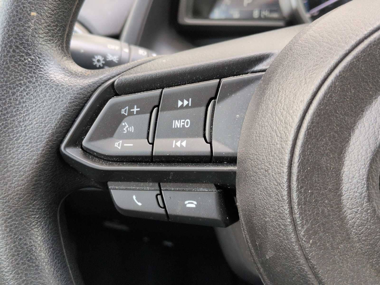 Thumbnail: 2019 Toyota Yaris - 24