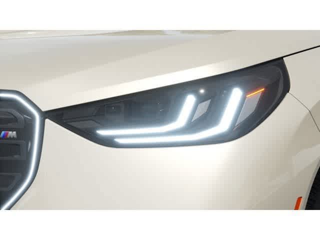 Thumbnail: 2026 BMW X3 - 6