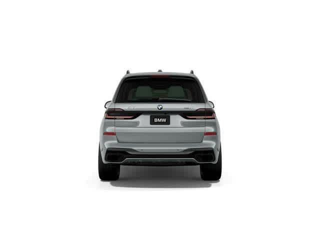 Thumbnail: 2027 BMW X7 - 5