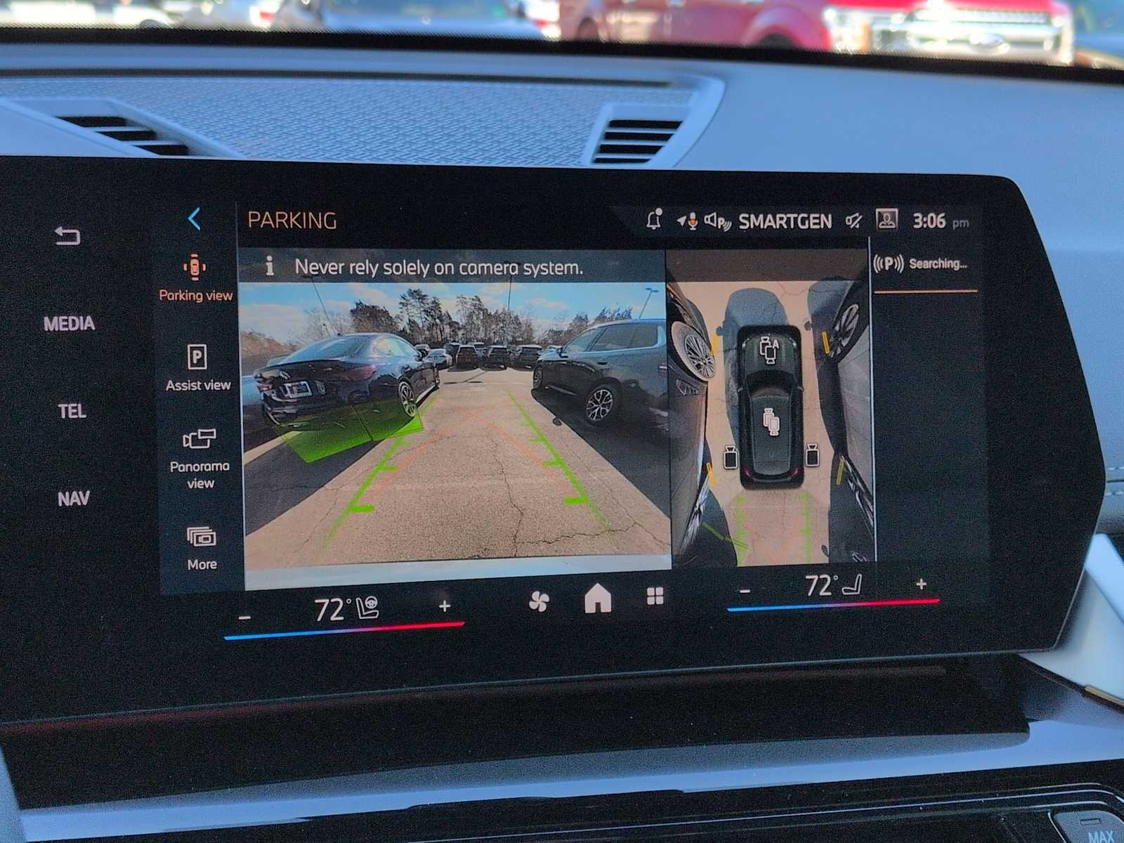 Thumbnail: 2026 BMW X1 - 32