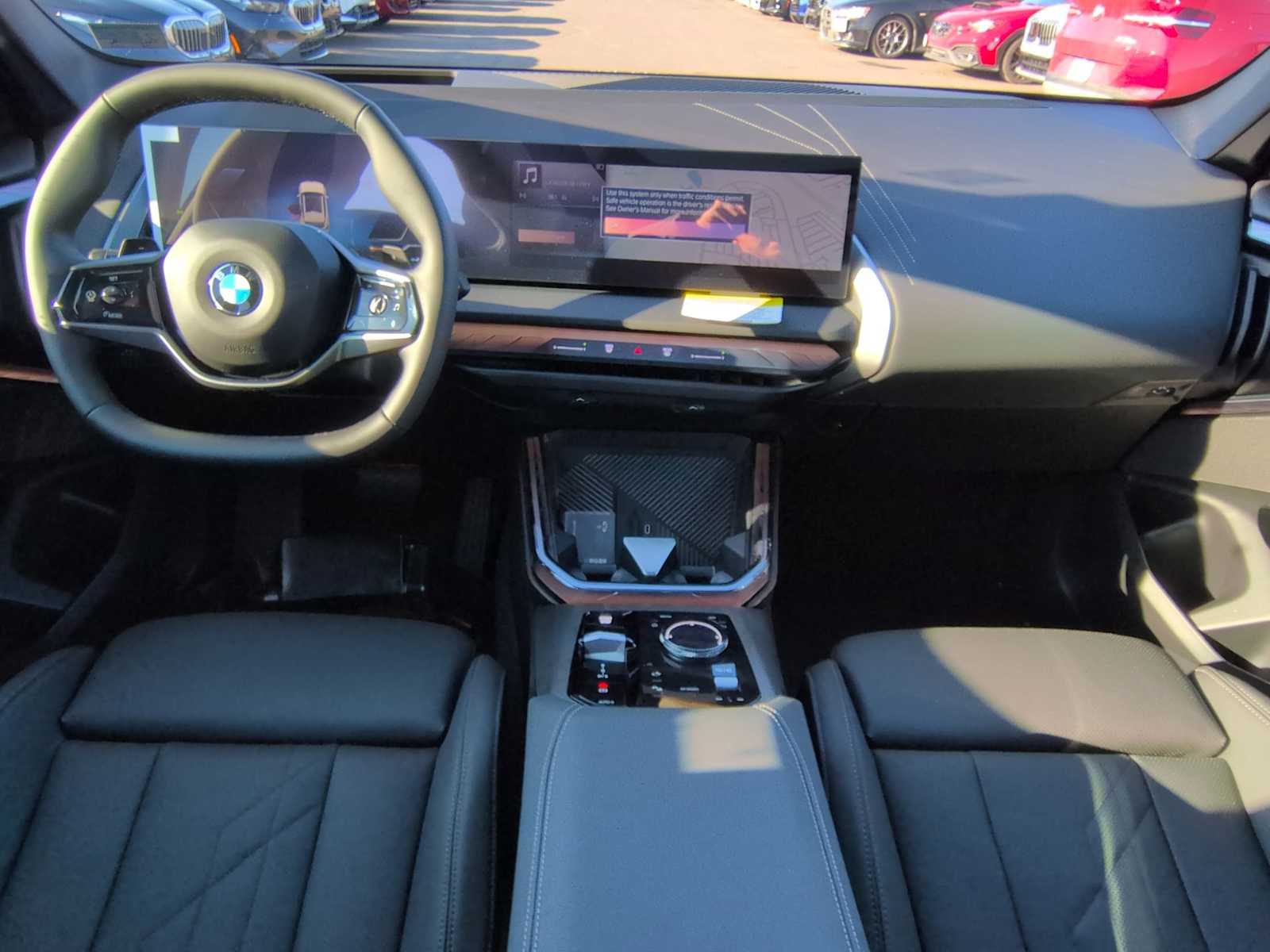 Thumbnail: 2026 BMW X3 - 16