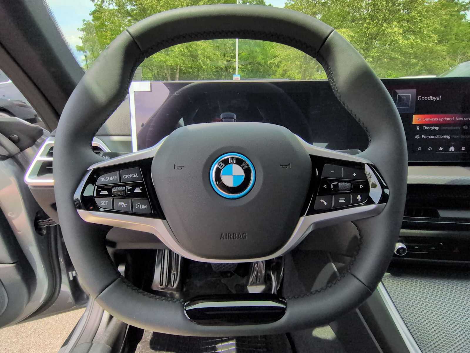 Thumbnail: 2026 BMW i4 - 26