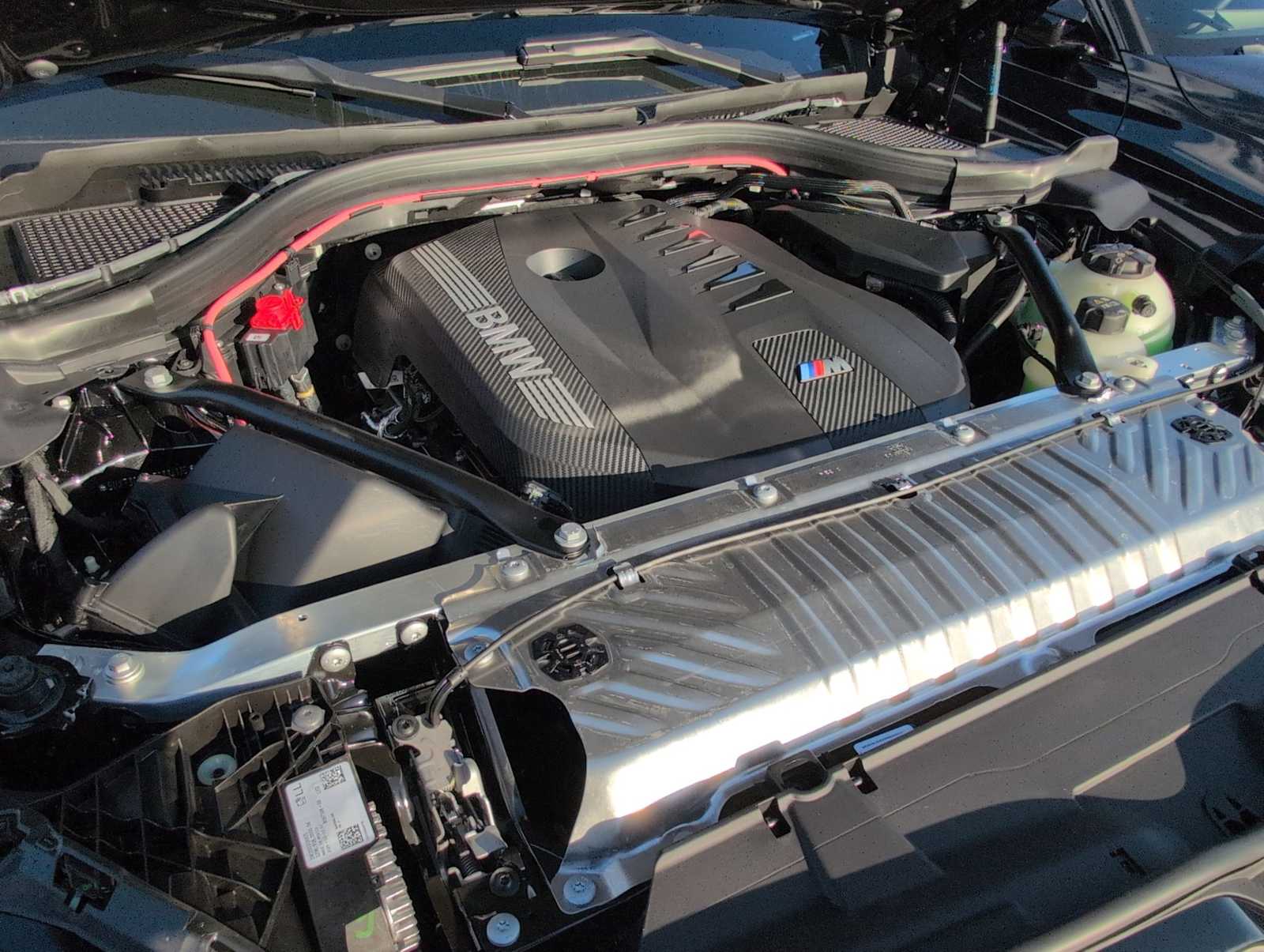 Thumbnail: 2026 BMW X3 - 15