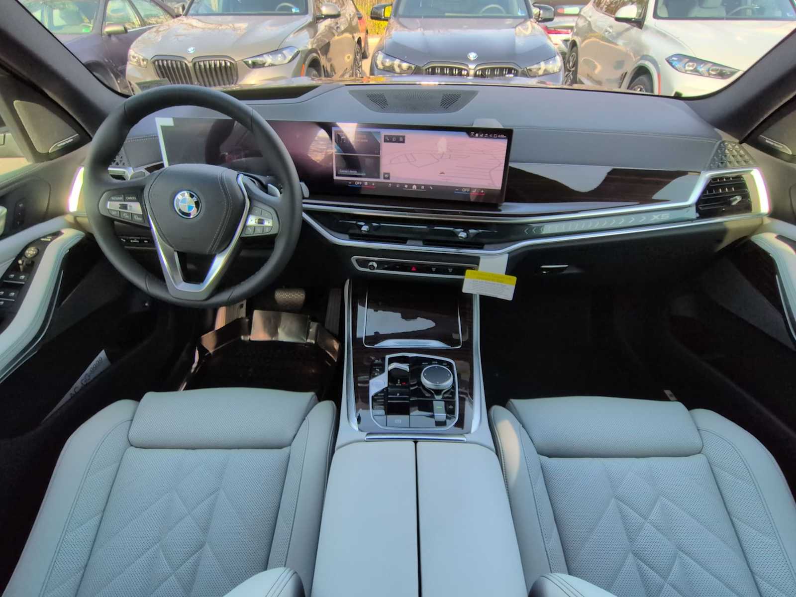 Thumbnail: 2026 BMW X5 - 16