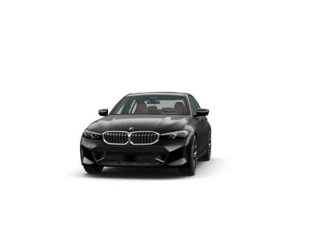 Thumbnail: 2026 BMW 3 Series - 2