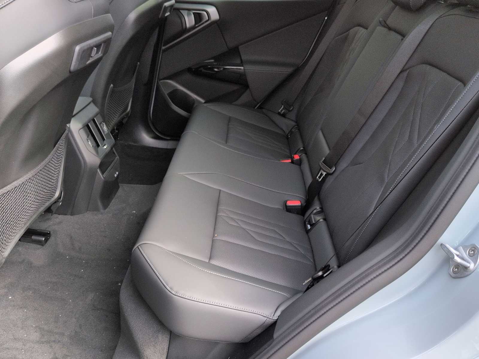 Thumbnail: 2026 BMW X3 - 21