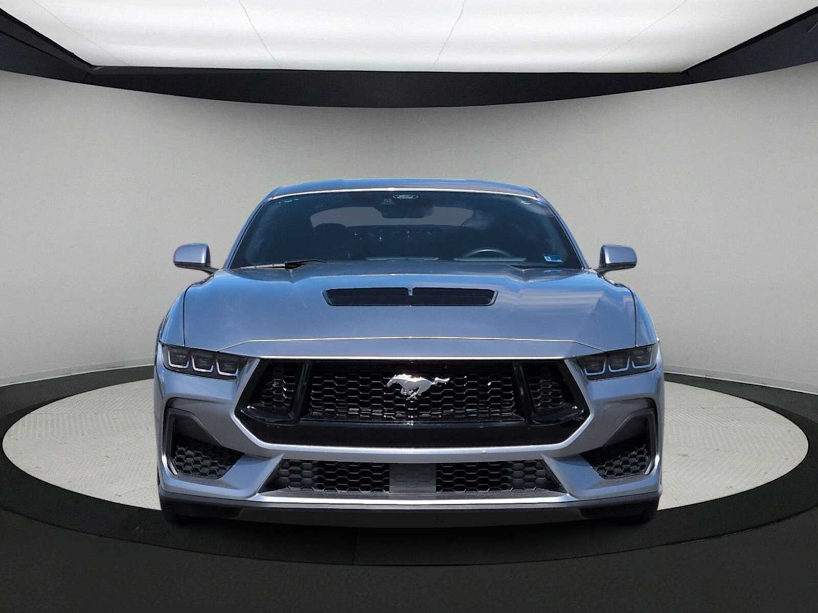 Thumbnail: 2024 Ford Mustang - 3