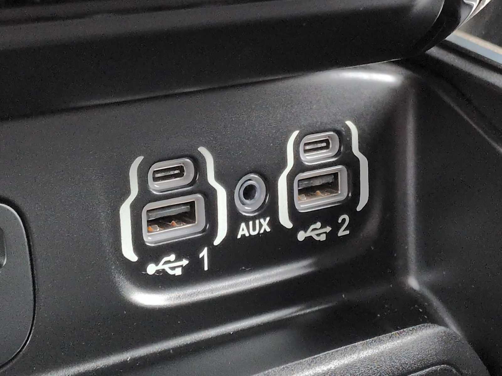 Thumbnail: 2019 RAM 1500 - 33