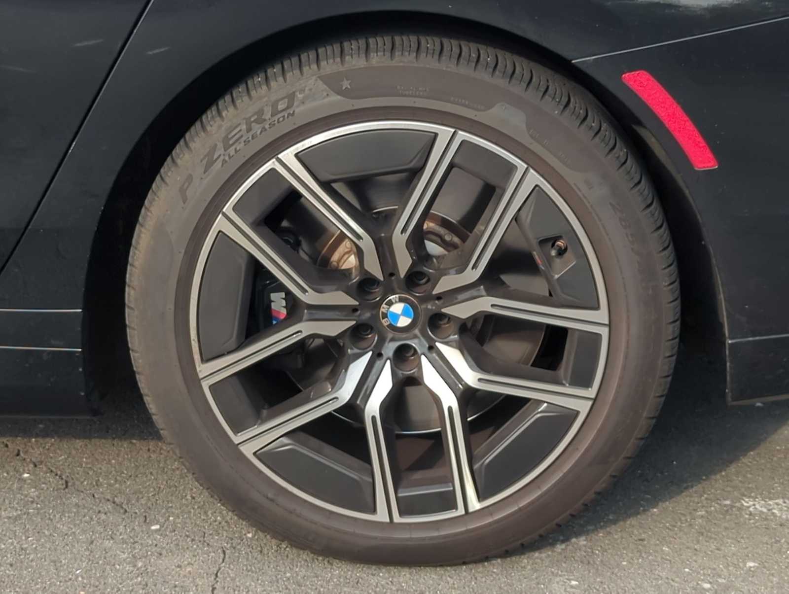 Thumbnail: 2023 BMW 7 Series - 5
