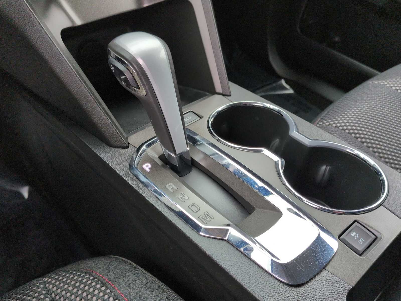 Thumbnail: 2012 Chevrolet Equinox - 31