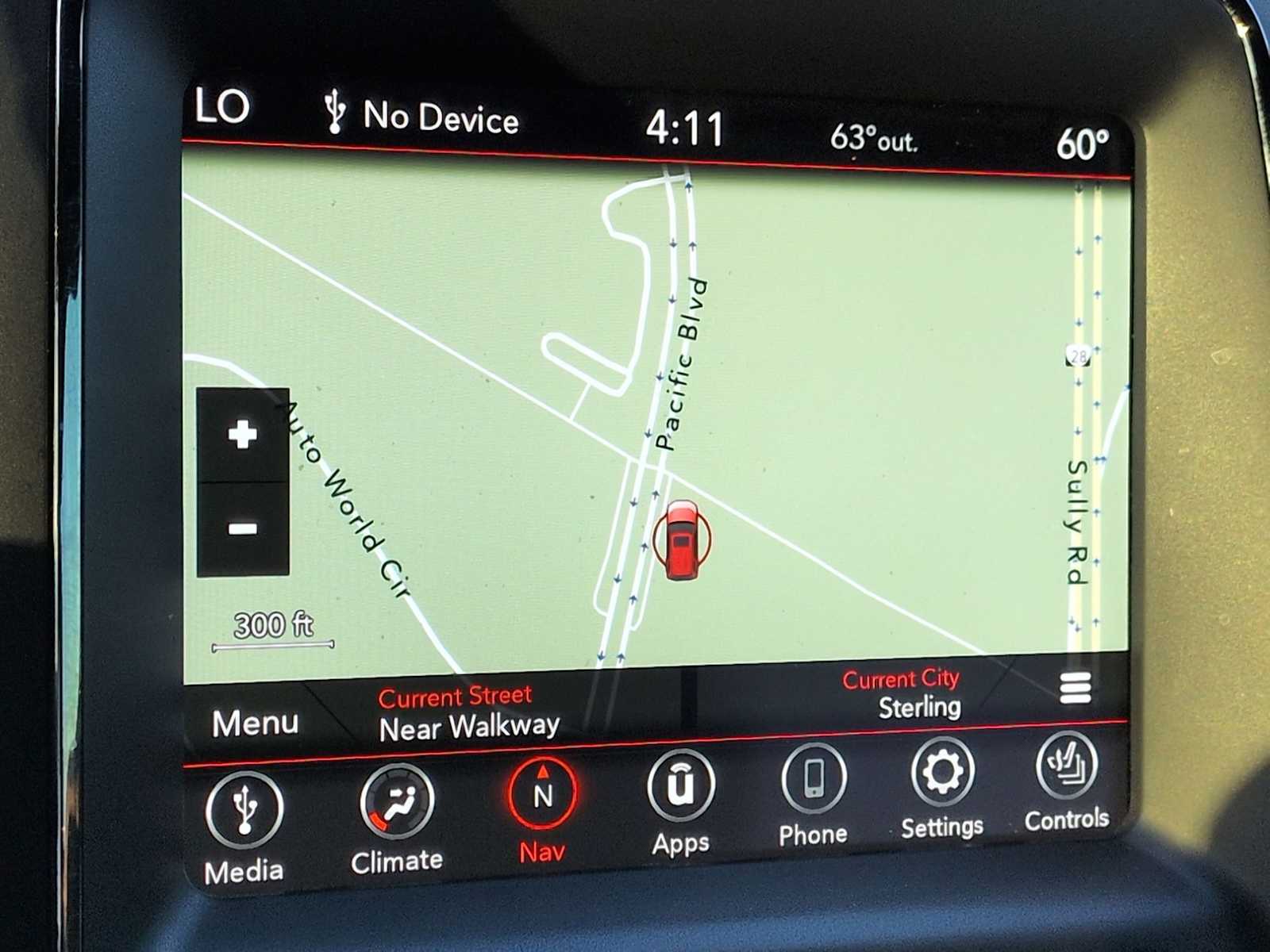 Thumbnail: 2018 Dodge Durango - 31