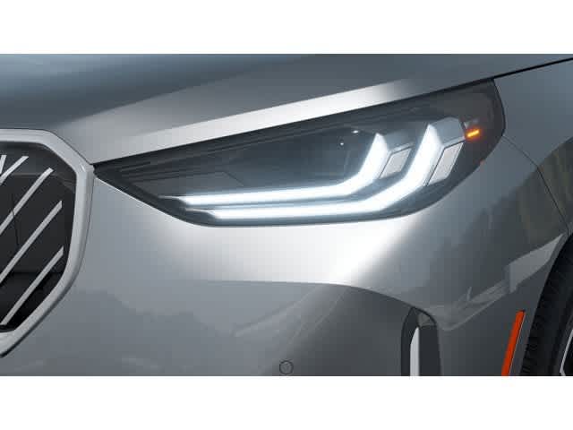 Thumbnail: 2025 BMW X3 - 6