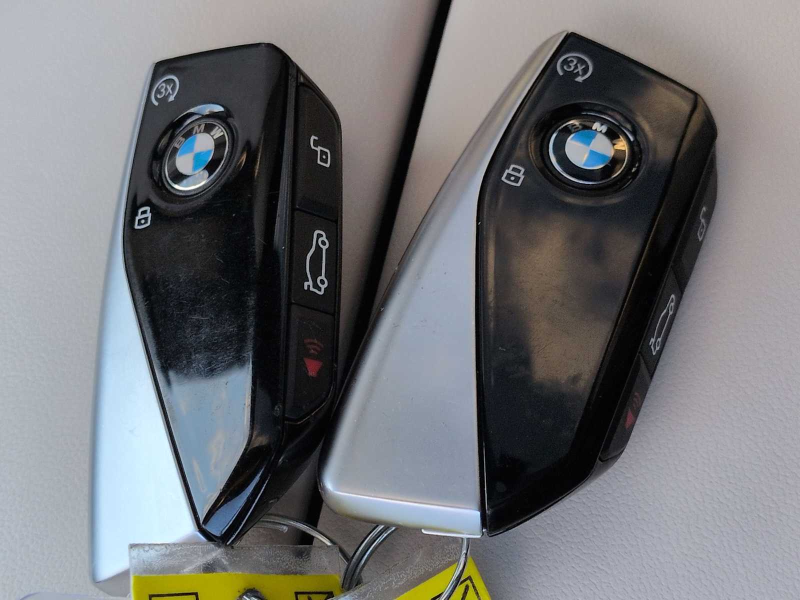 Thumbnail: 2023 BMW X7 - 39