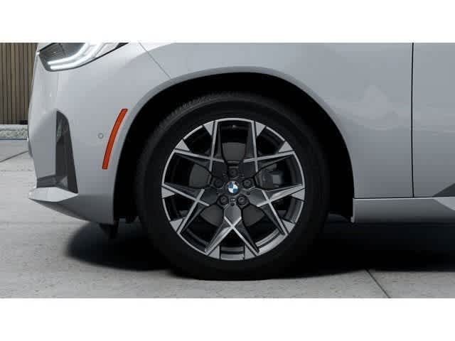 Thumbnail: 2025 BMW X3 - 7