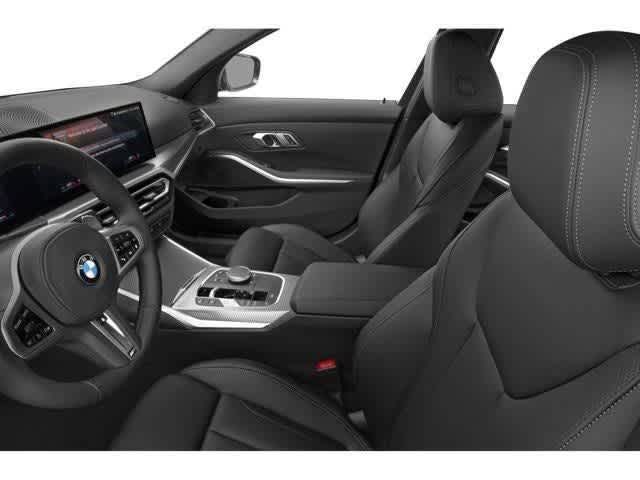 Thumbnail: 2025 BMW 3 Series - 6