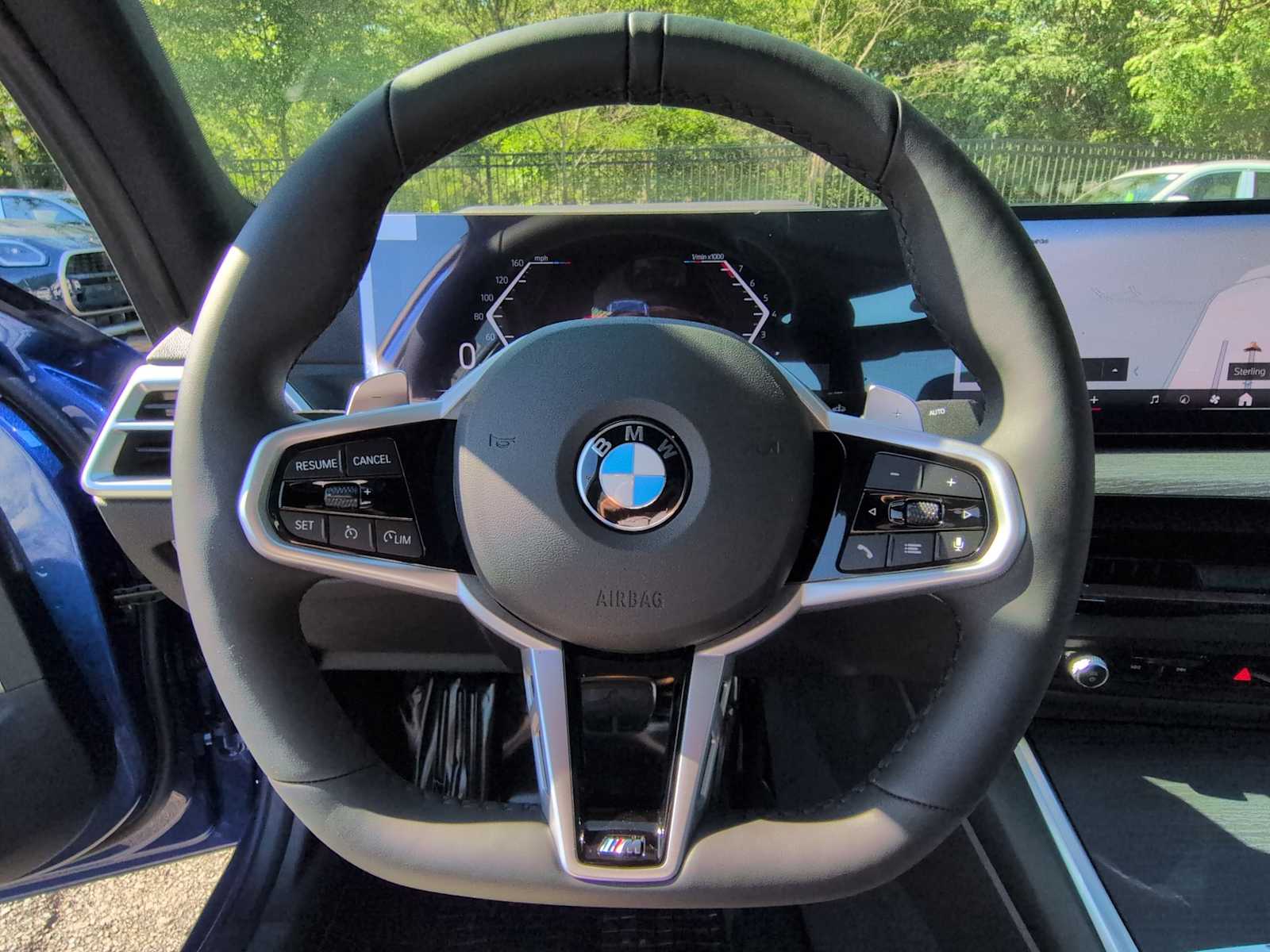 Thumbnail: 2026 BMW 3 Series - 25