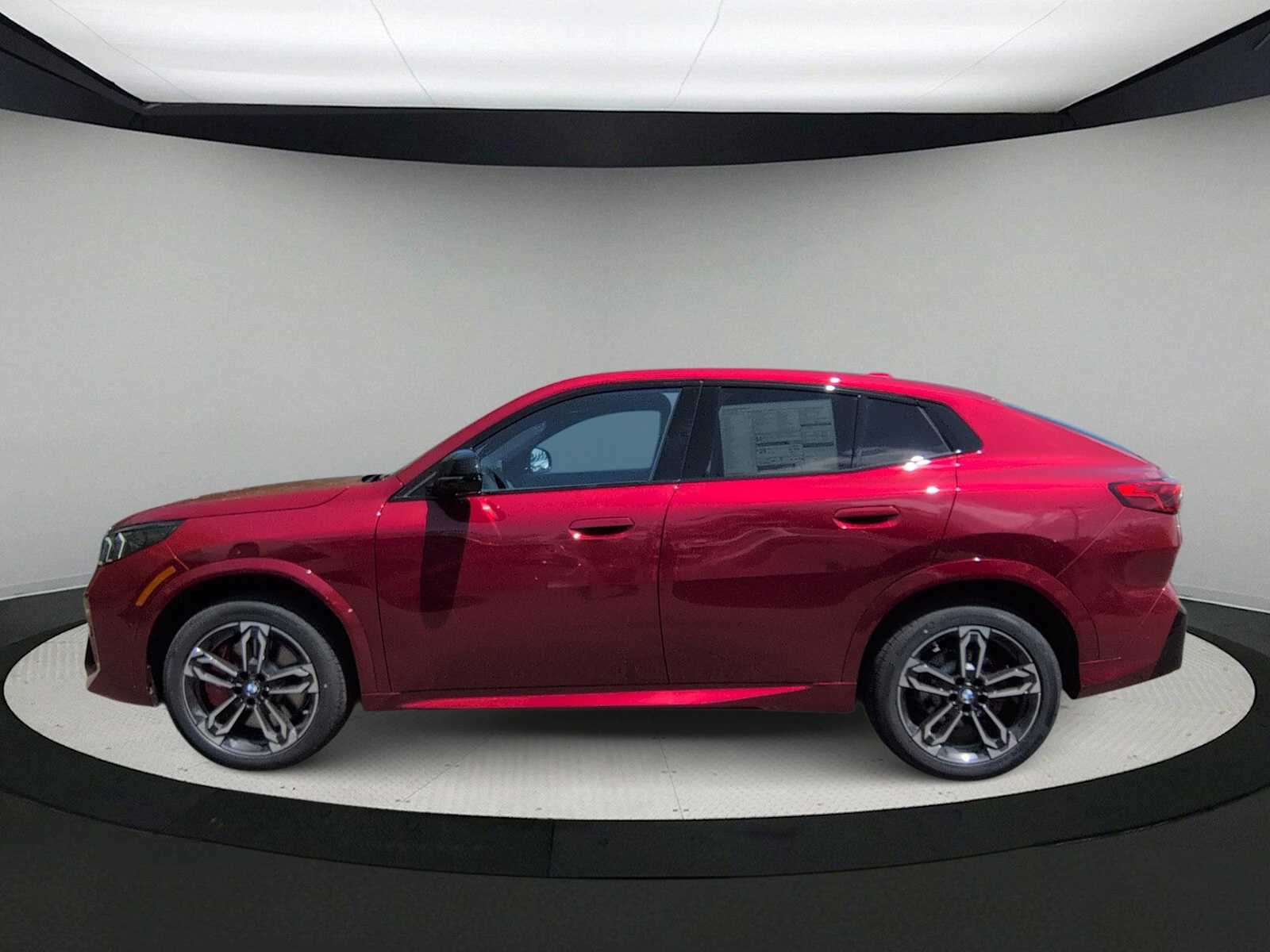 Thumbnail: 2026 BMW X2 - 5