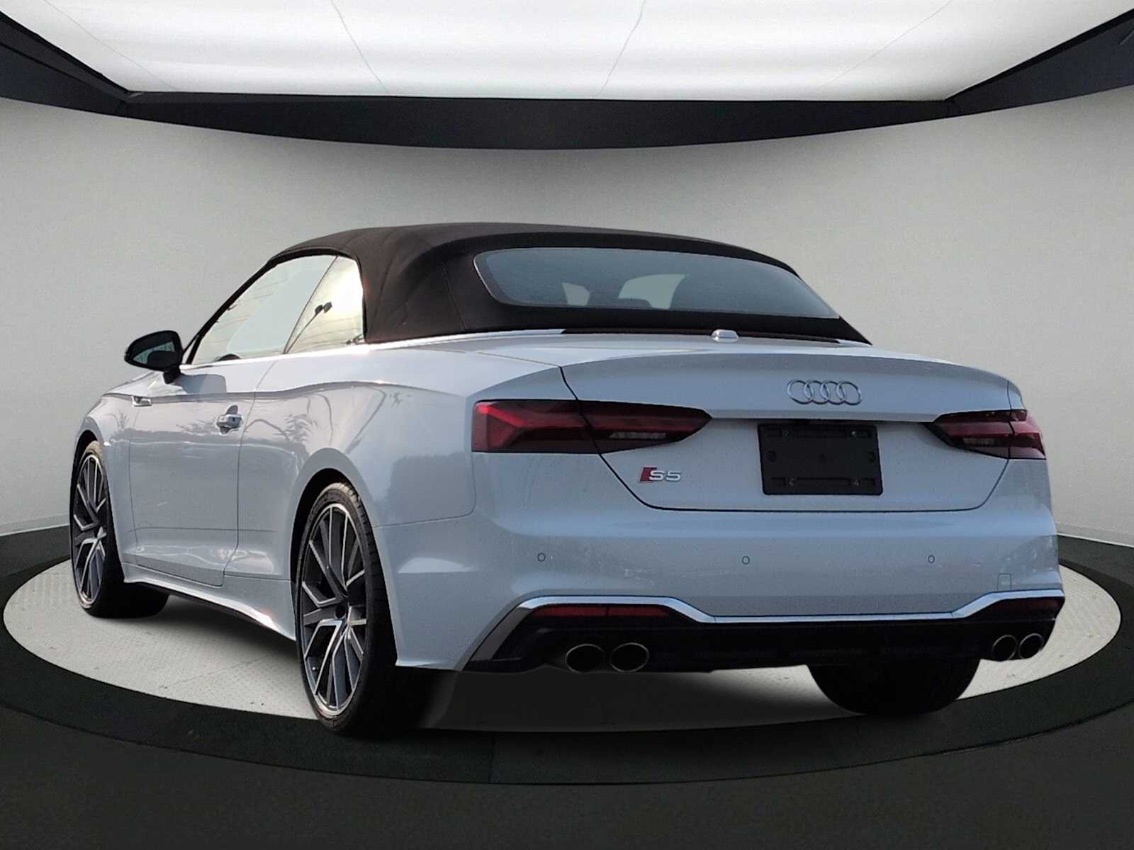 Thumbnail: 2023 Audi S5 - 6