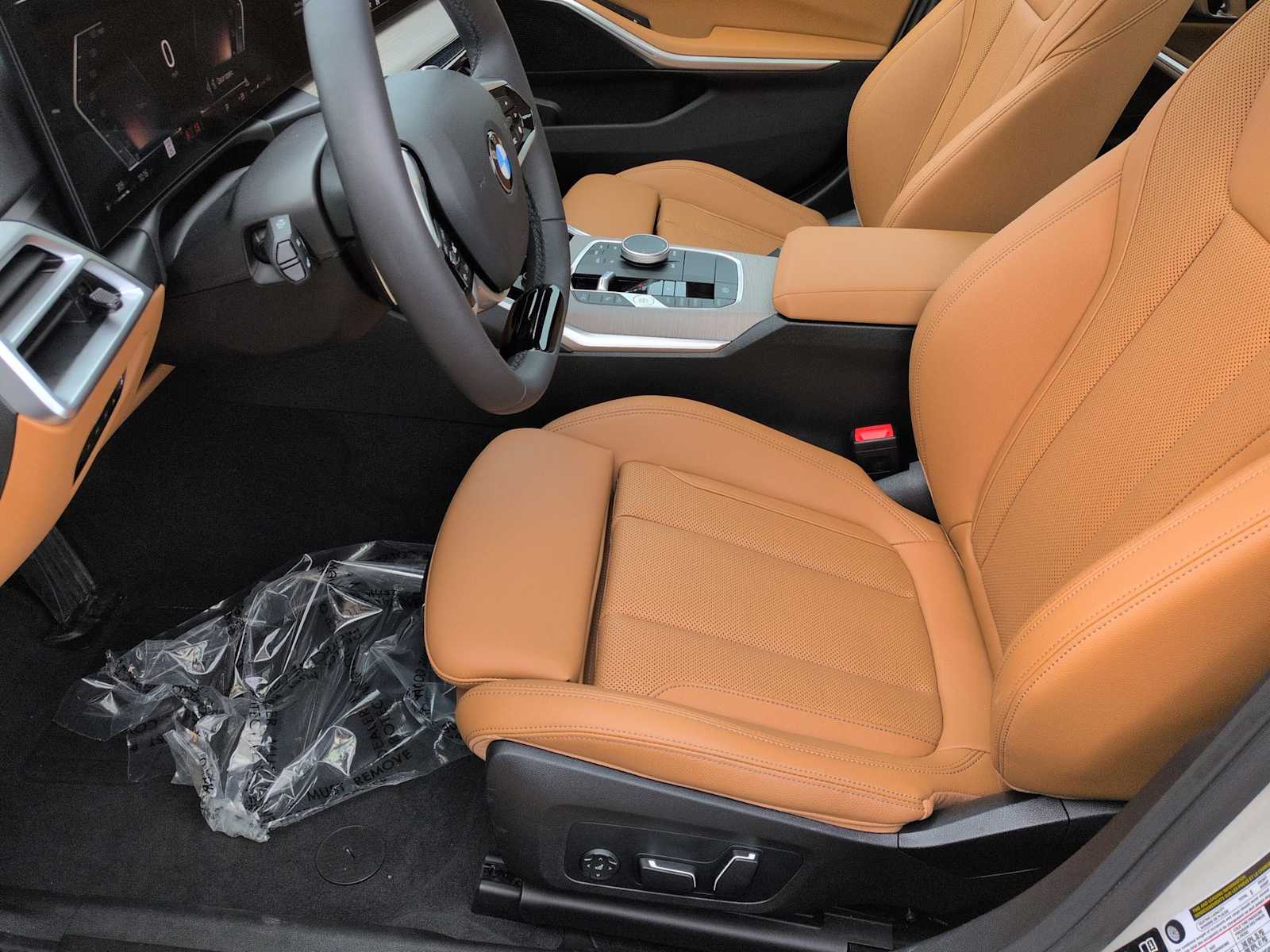 Thumbnail: 2025 BMW 3 Series - 17