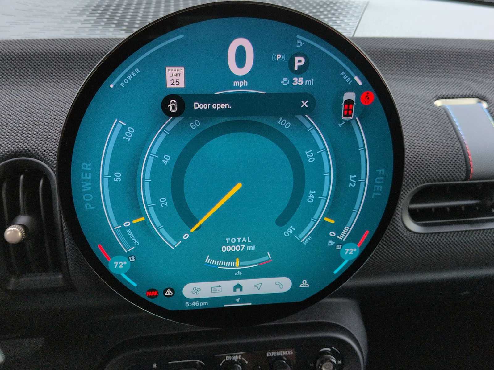 Thumbnail: 2026 MINI Cooper Convertible - 33