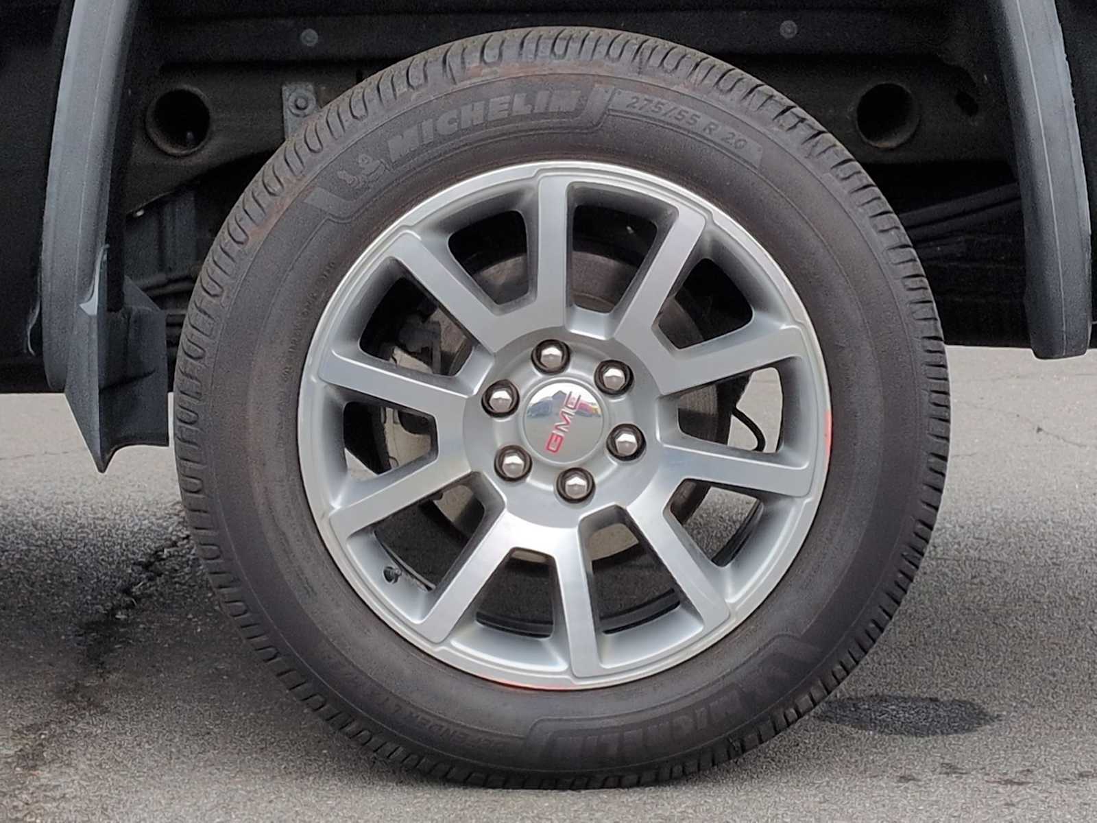 Thumbnail: 2018 GMC Sierra 1500 - 14