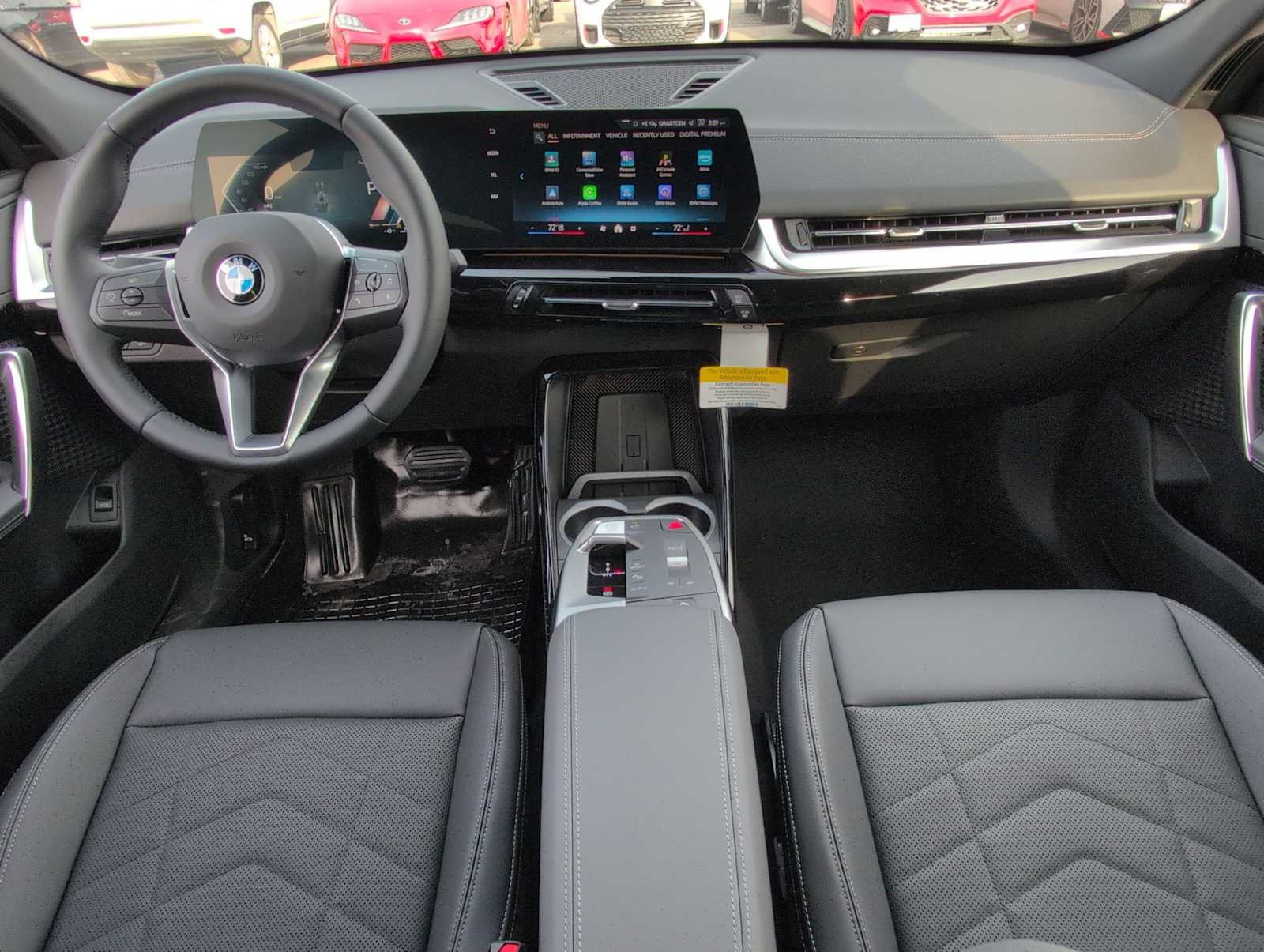 Thumbnail: 2026 BMW X2 - 14