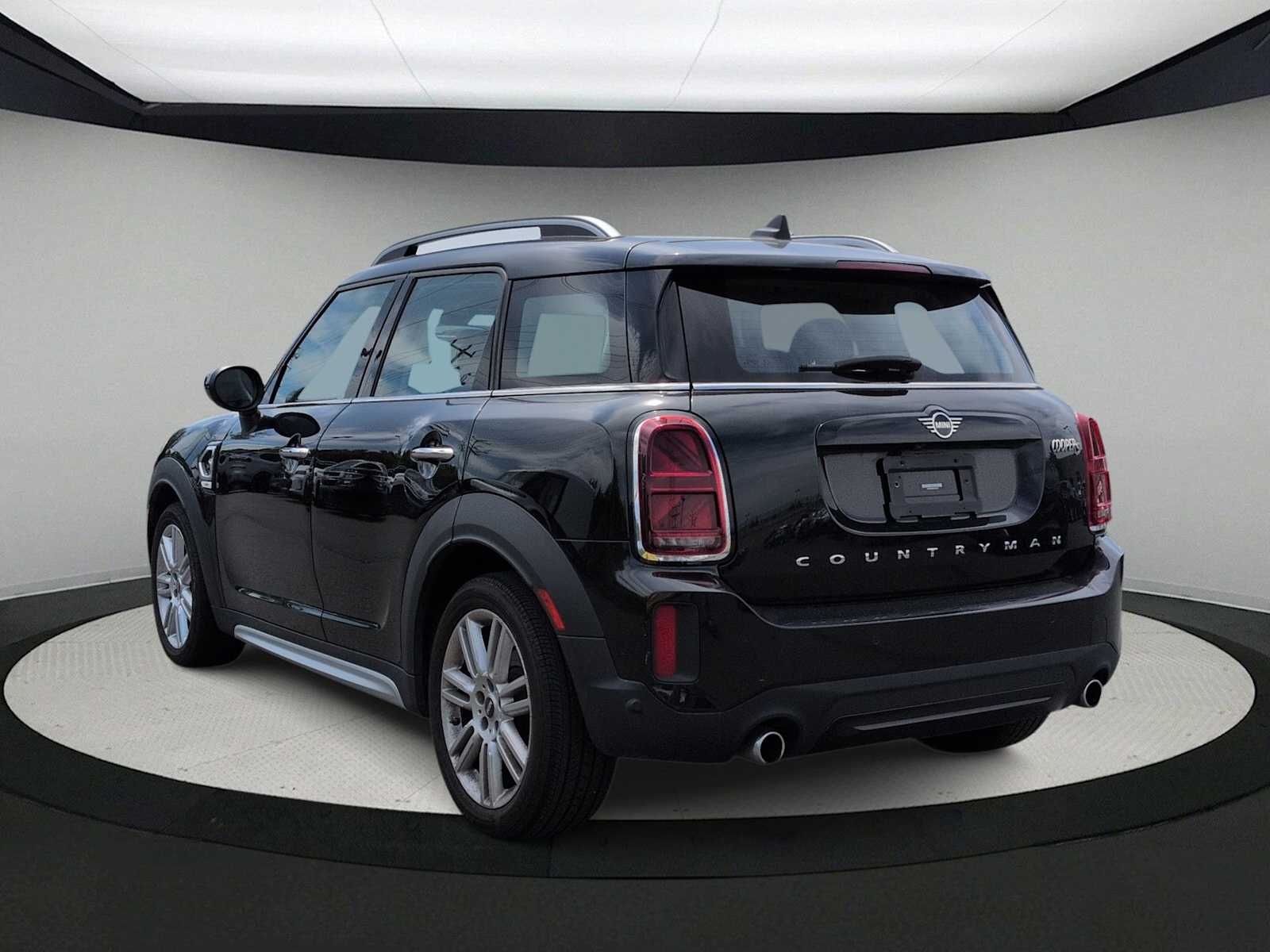 Thumbnail: 2023 MINI Cooper Countryman - 6