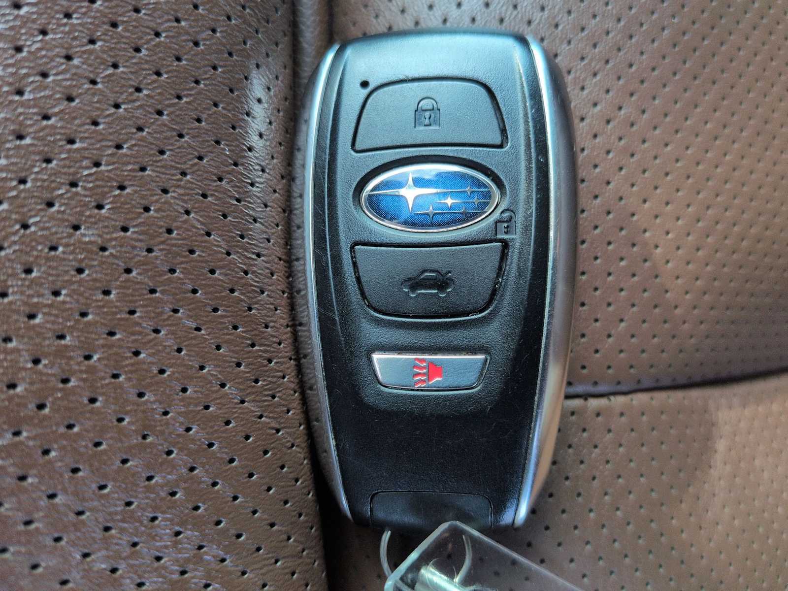 Thumbnail: 2023 Subaru Outback - 36