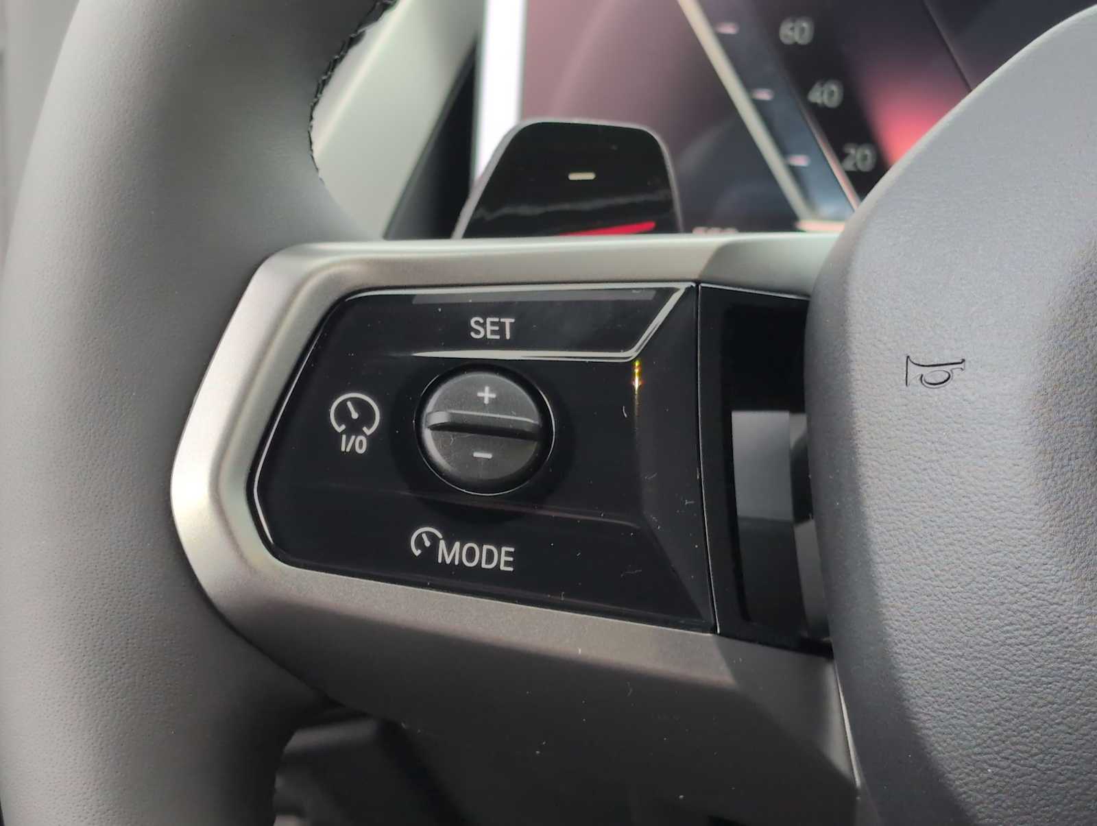 Thumbnail: 2026 BMW X3 - 24