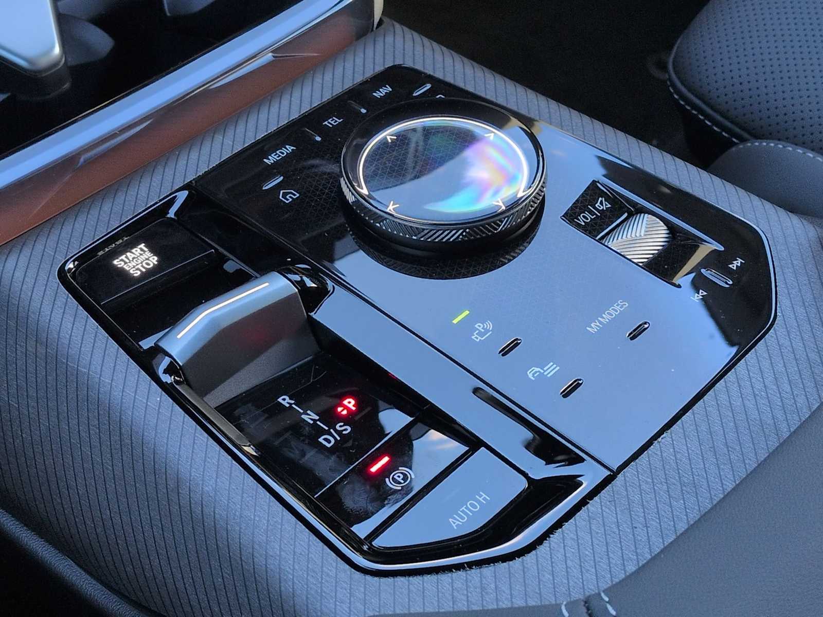 Thumbnail: 2026 BMW X3 - 34