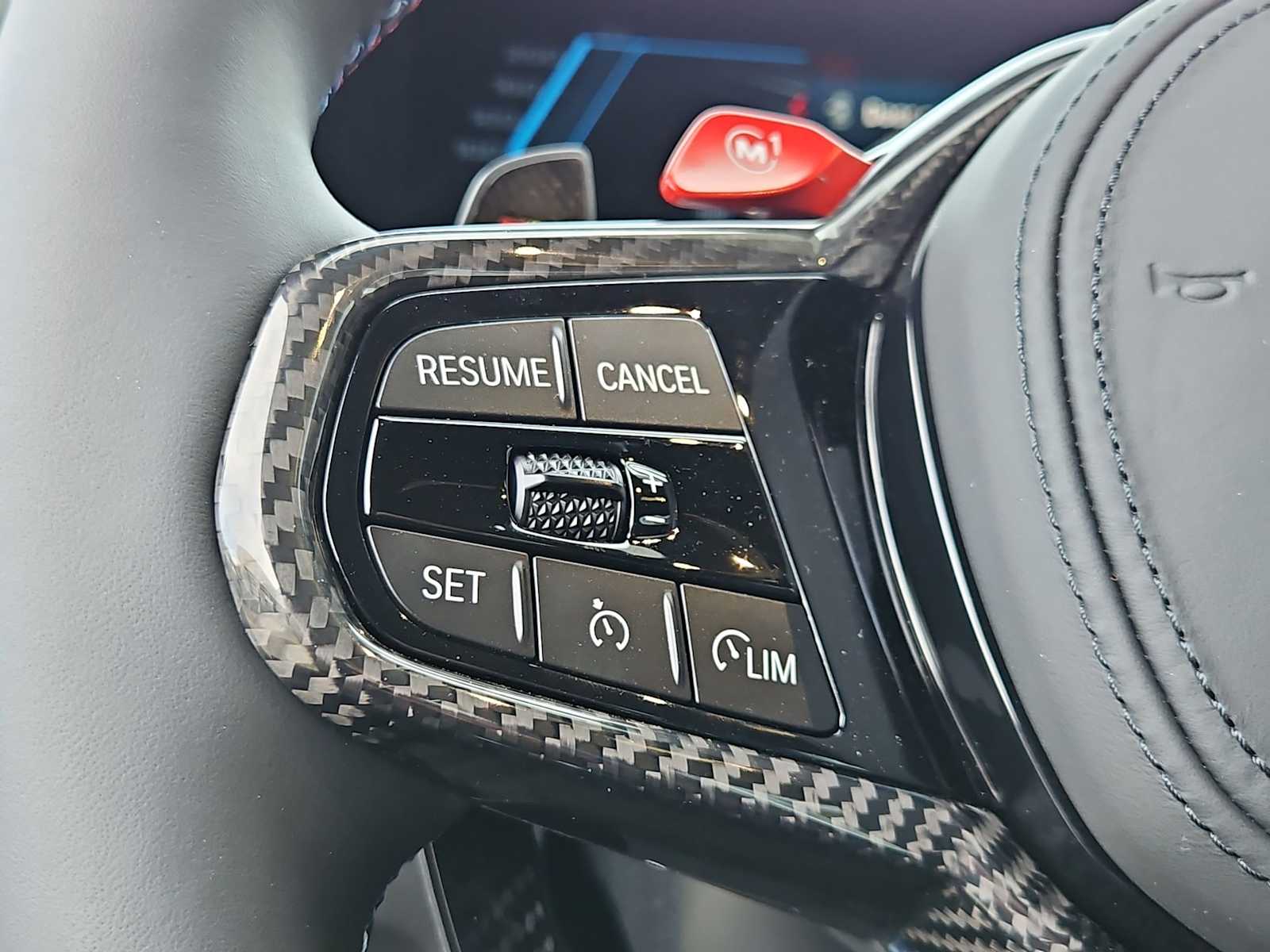 Thumbnail: 2026 BMW M2 - 21